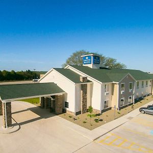 Cobblestone Inn & Suites - Corry