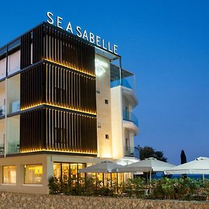 Seasabelle Hotel Near Athens Airport